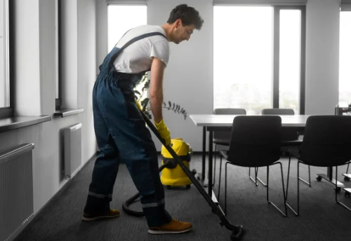 Nettoyage d'entreprise et locaux pros à Noisy-sur-École